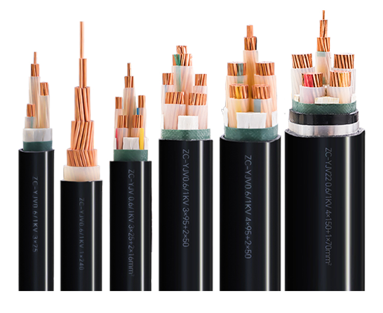 YJV22與YJV32鎧裝電力電纜對比：區別詳解、選型指南與適用場景