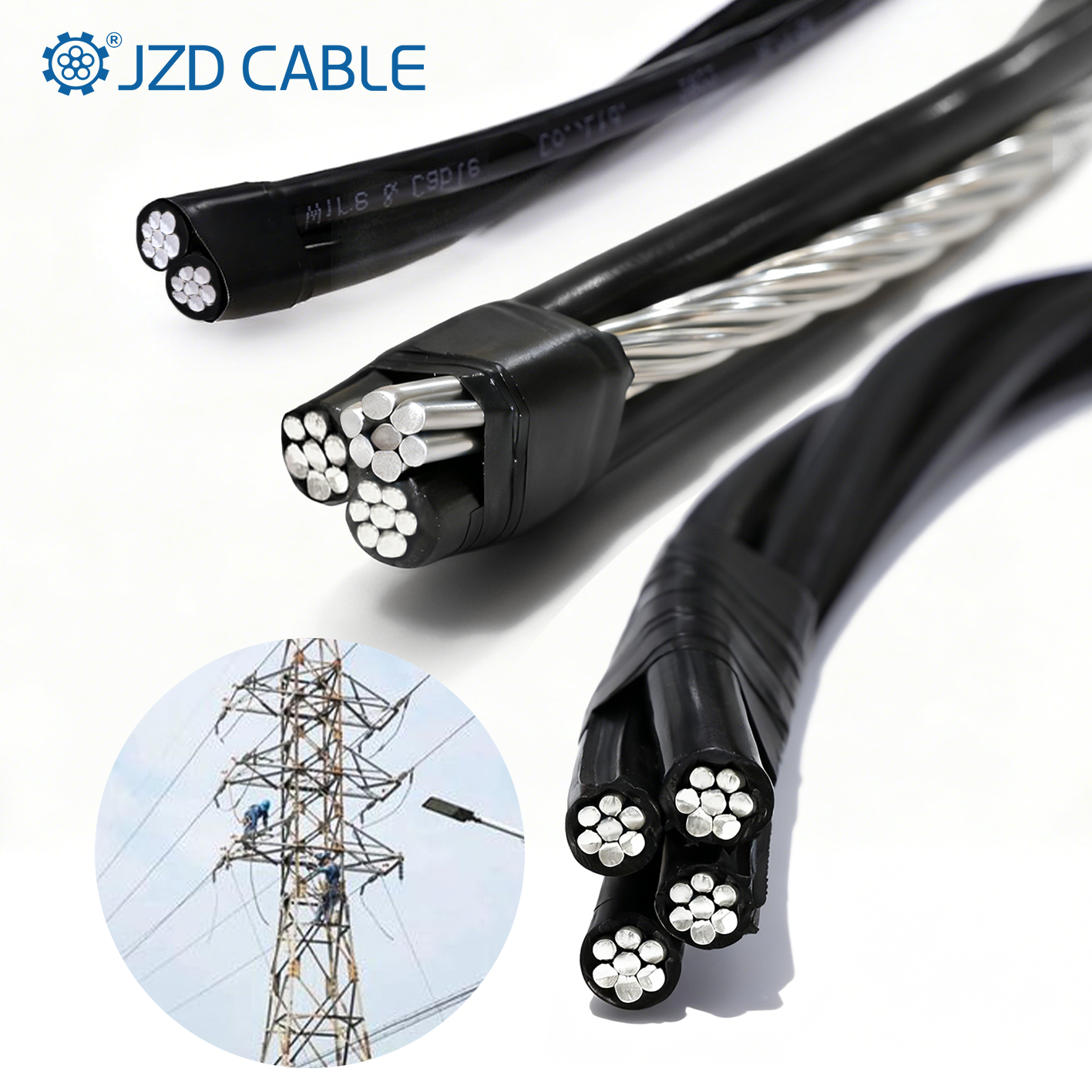 ABC Cable為何成為架空配電系統的首選？