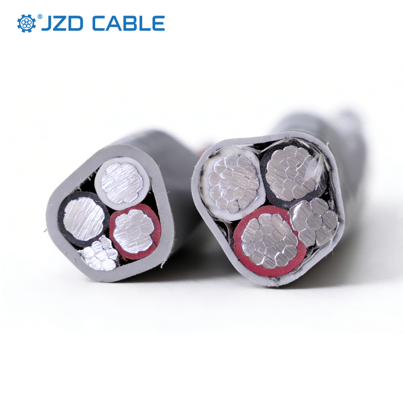 SER與SEU電纜全面對比：電氣工程師與安裝商的選型指南