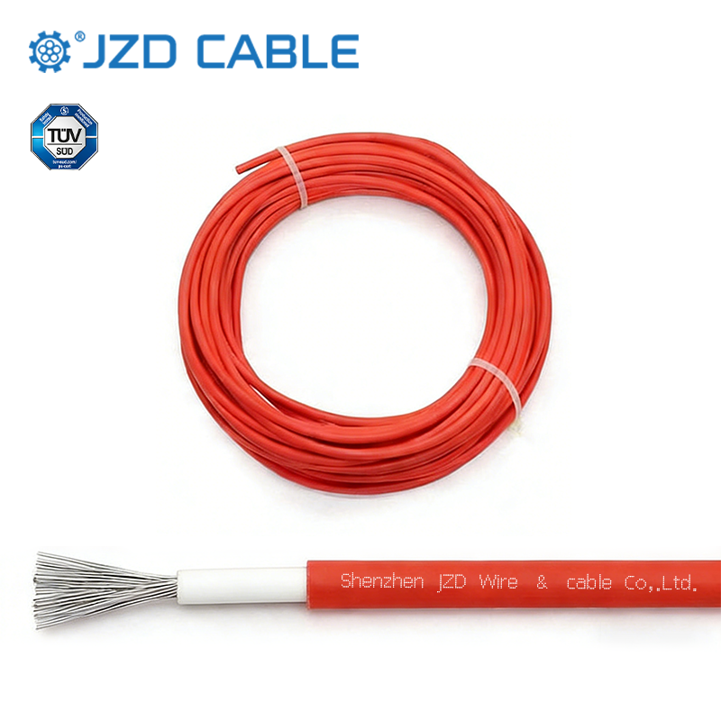 北美與歐洲光伏項目如何選電纜？詳解TUV和UL認證核心區別